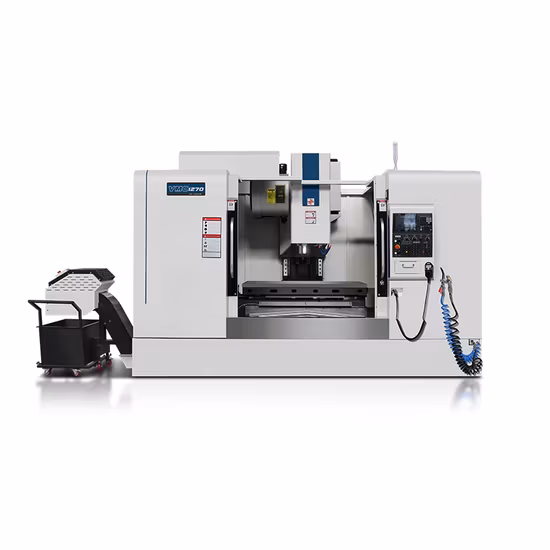 CNC Vertical/Horizontal Milling/Turret/Drilling/Boring Cutting CNC Machine/Machinery/CNC Machine