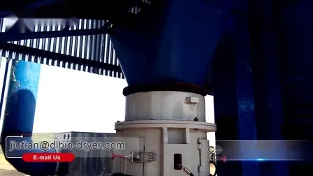 Factory Price Compound Fertilizer Animal Manure Drum Rotary Classifier Machine