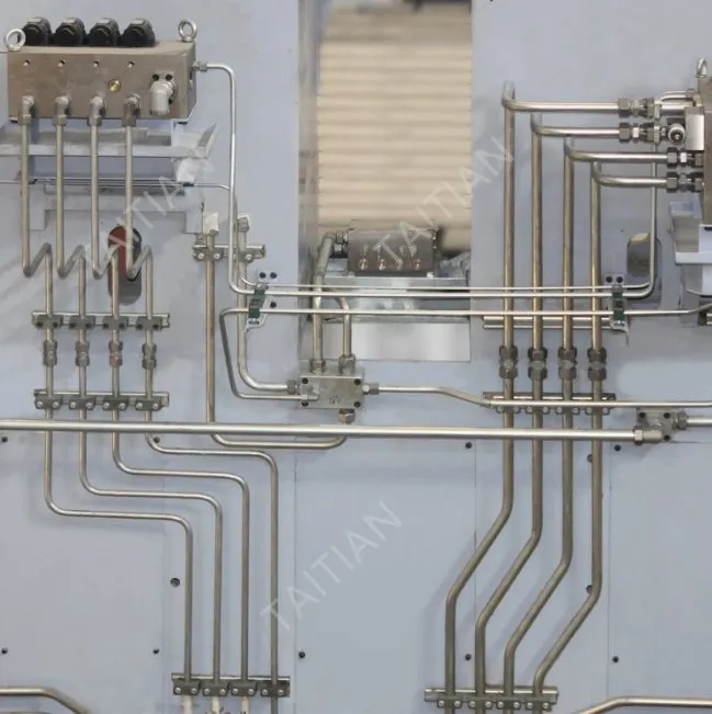 CE/Nr Standard Hydraulic Press Machine (TT