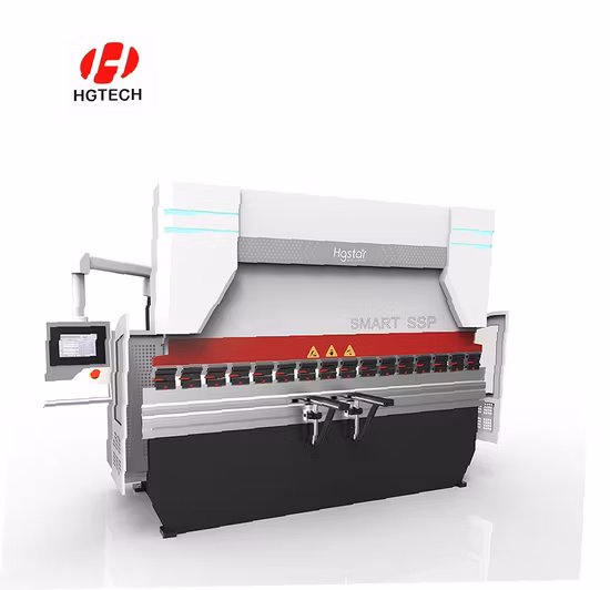 Monthly Deals CNC Automatic Hydraulic Press Rolling Folding/Bending/Slitting Machine Digital