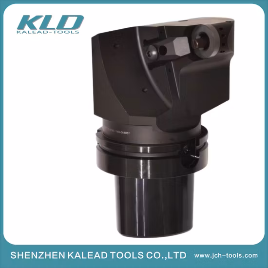 Capto Tool Lathe Psc Cutting Turning CNC Milling Machine Holder Tool